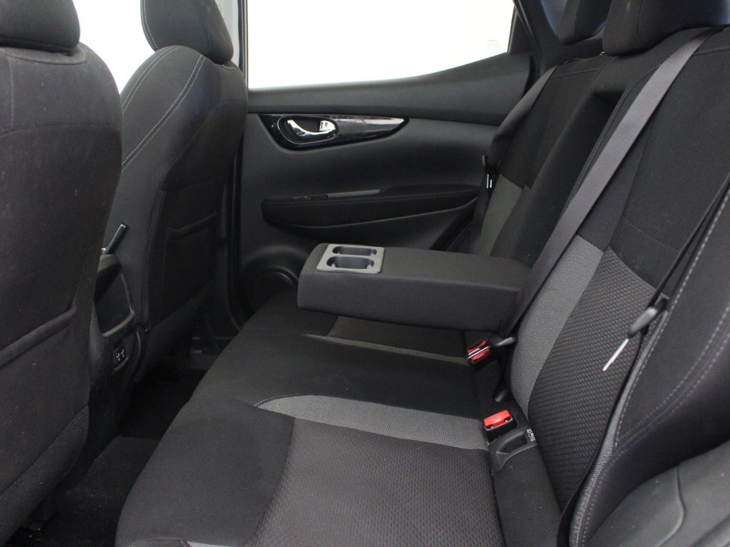 Used Nissan Qashqai 2020 for sale - 76637090: Photo 11