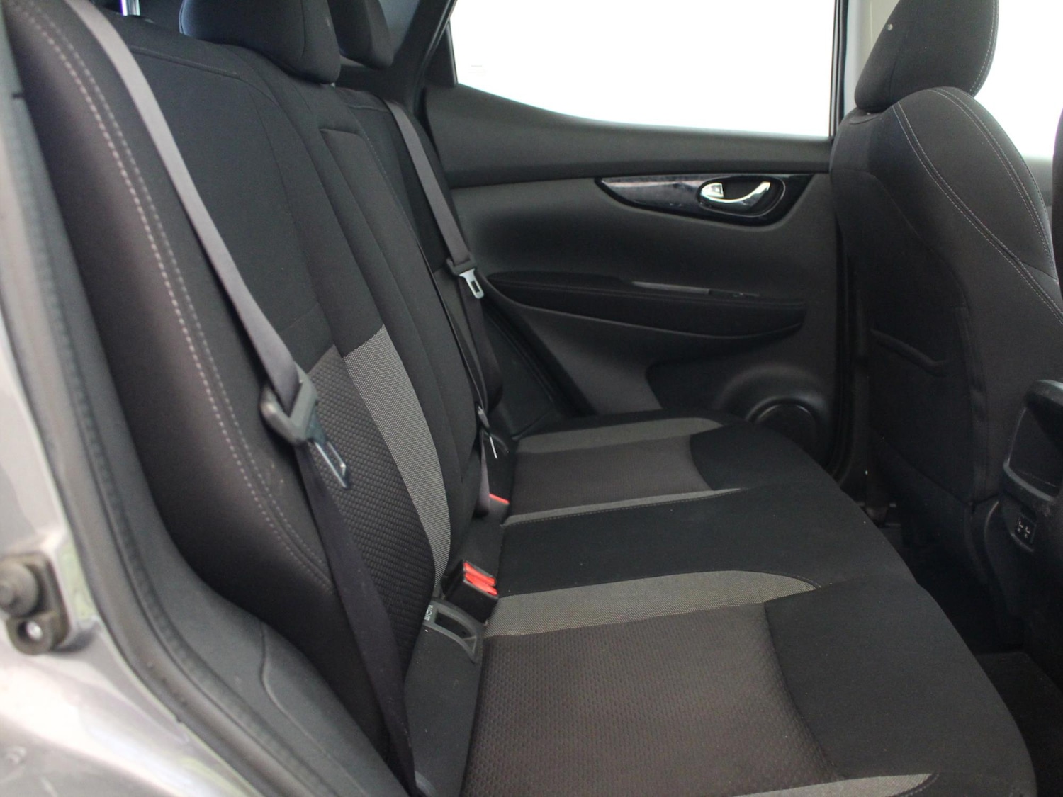 Used Nissan Qashqai 2020 for sale - 76637090: Photo 13