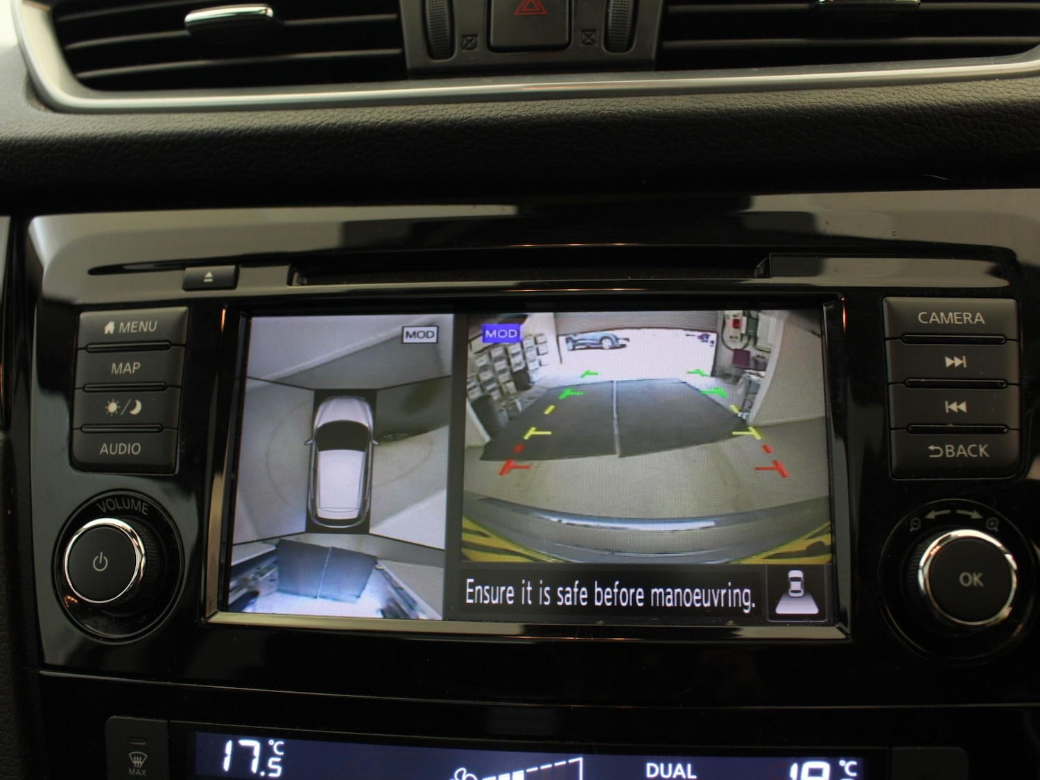 Used Nissan Qashqai 2020 for sale - 76637090: Photo 18