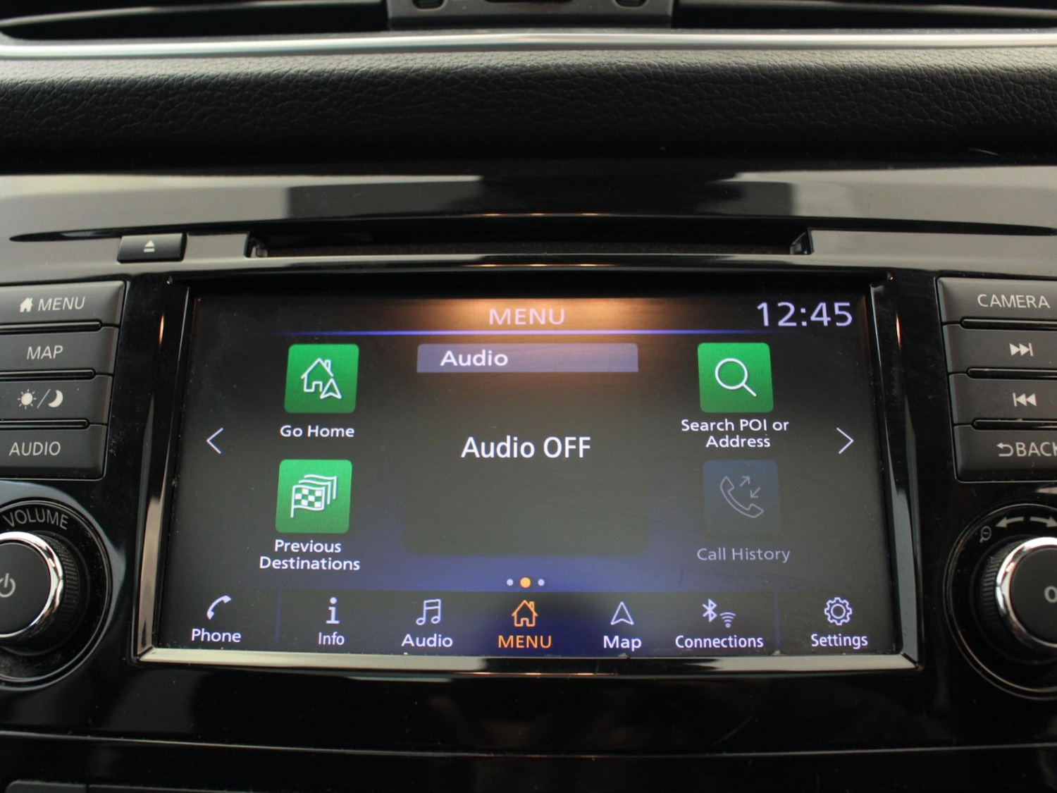 Used Nissan Qashqai 2020 for sale - 76637090: Photo 19