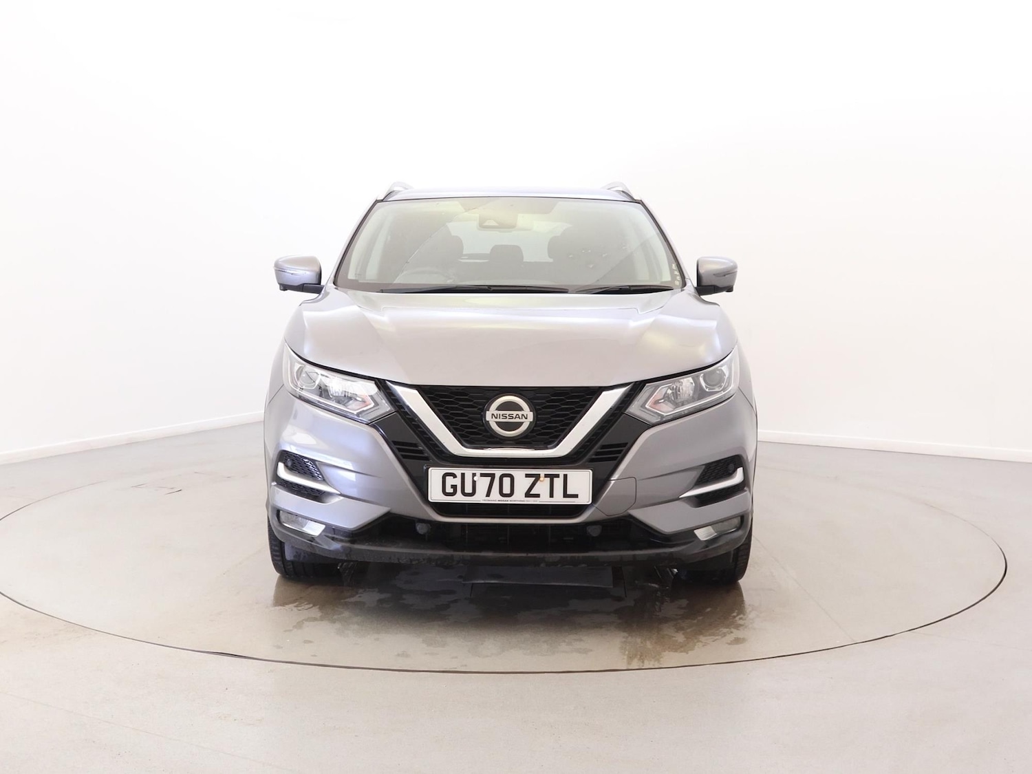 Used Nissan Qashqai 2020 for sale - 76637090: Photo 2