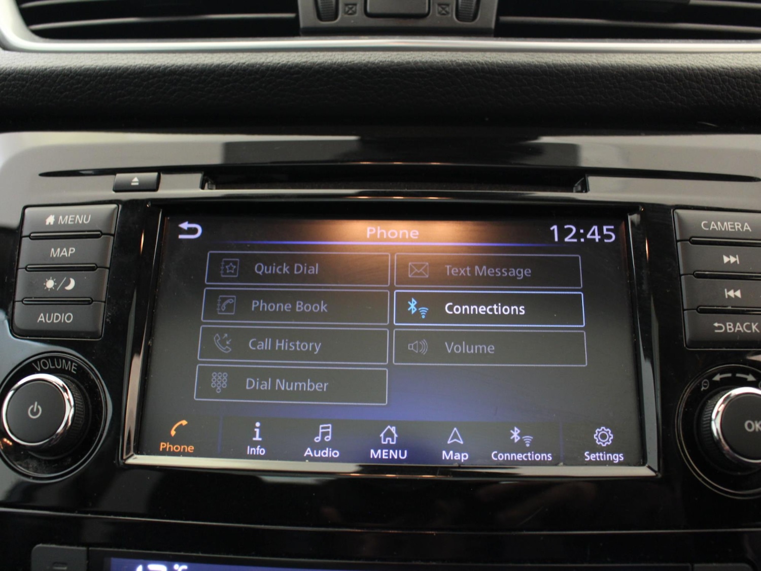 Used Nissan Qashqai 2020 for sale - 76637090: Photo 21