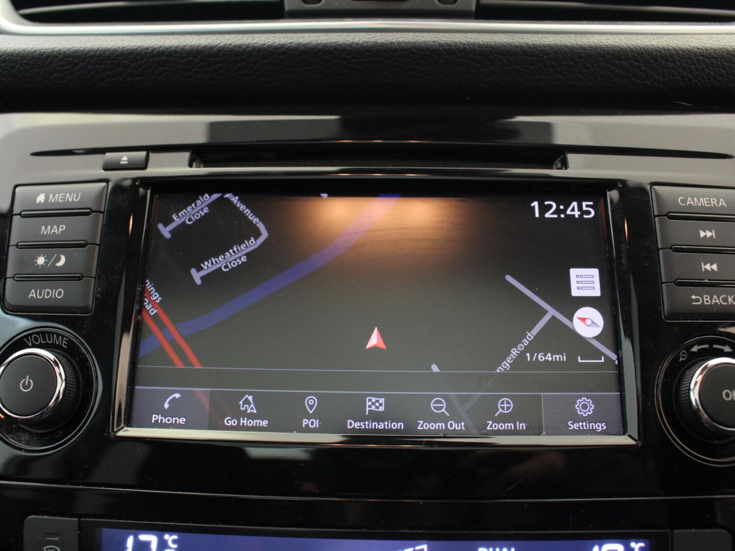 Used Nissan Qashqai 2020 for sale - 76637090: Photo 23