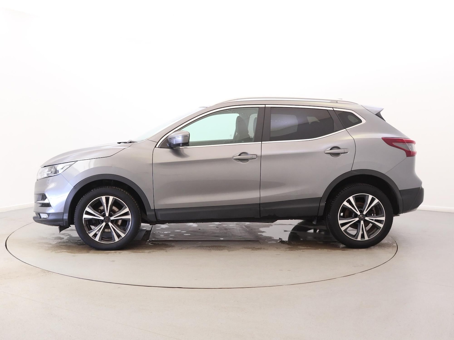 Used Nissan Qashqai 2020 for sale - 76637090: Photo 4