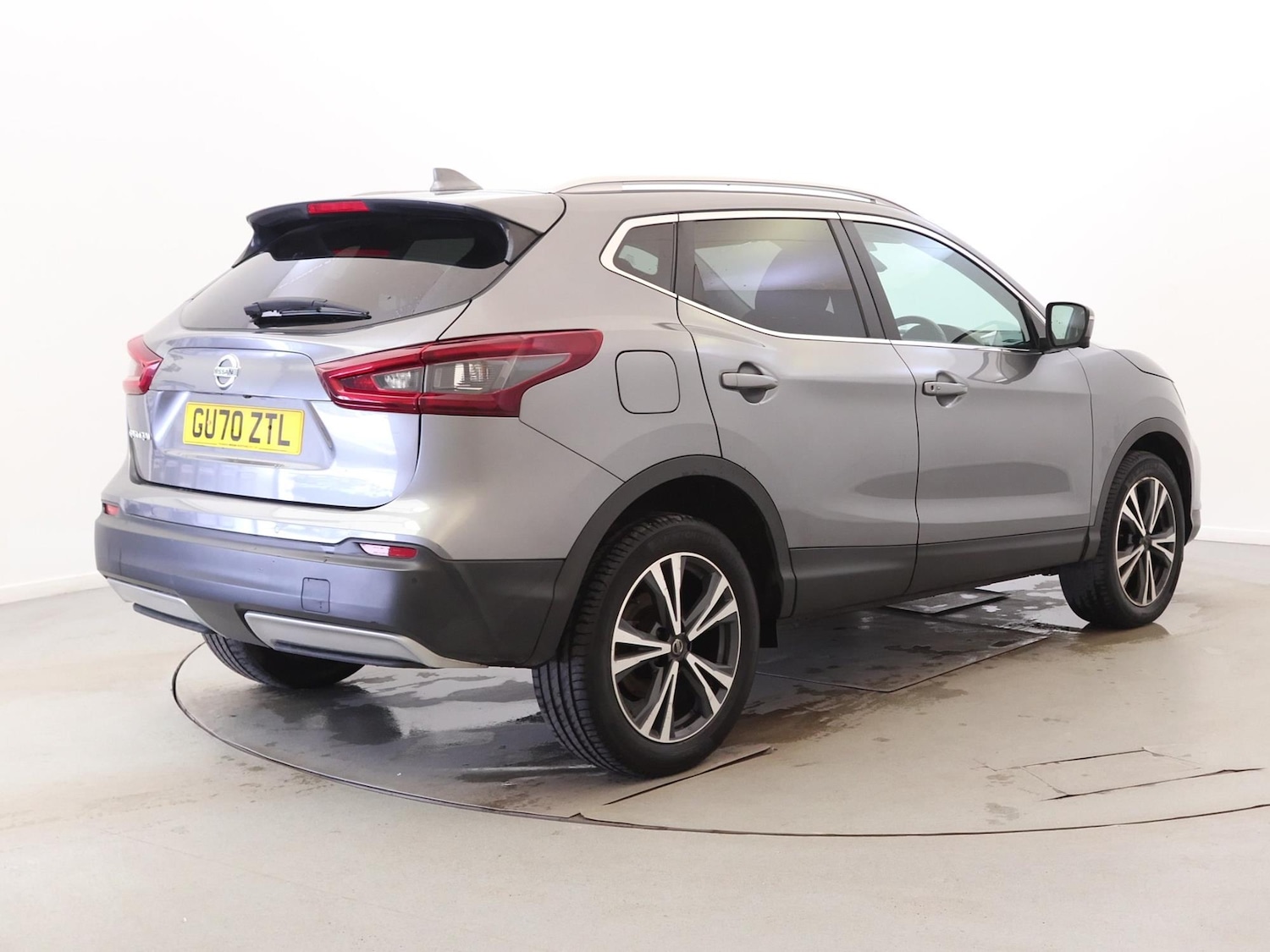 Used Nissan Qashqai 2020 for sale - 76637090: Photo 5