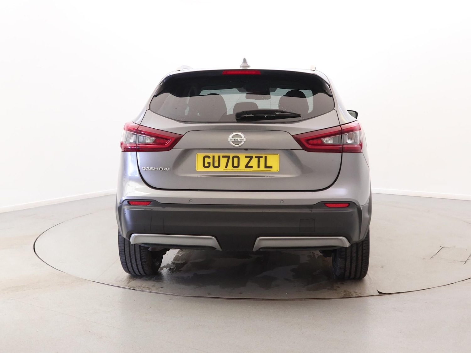 Used Nissan Qashqai 2020 for sale - 76637090: Photo 6