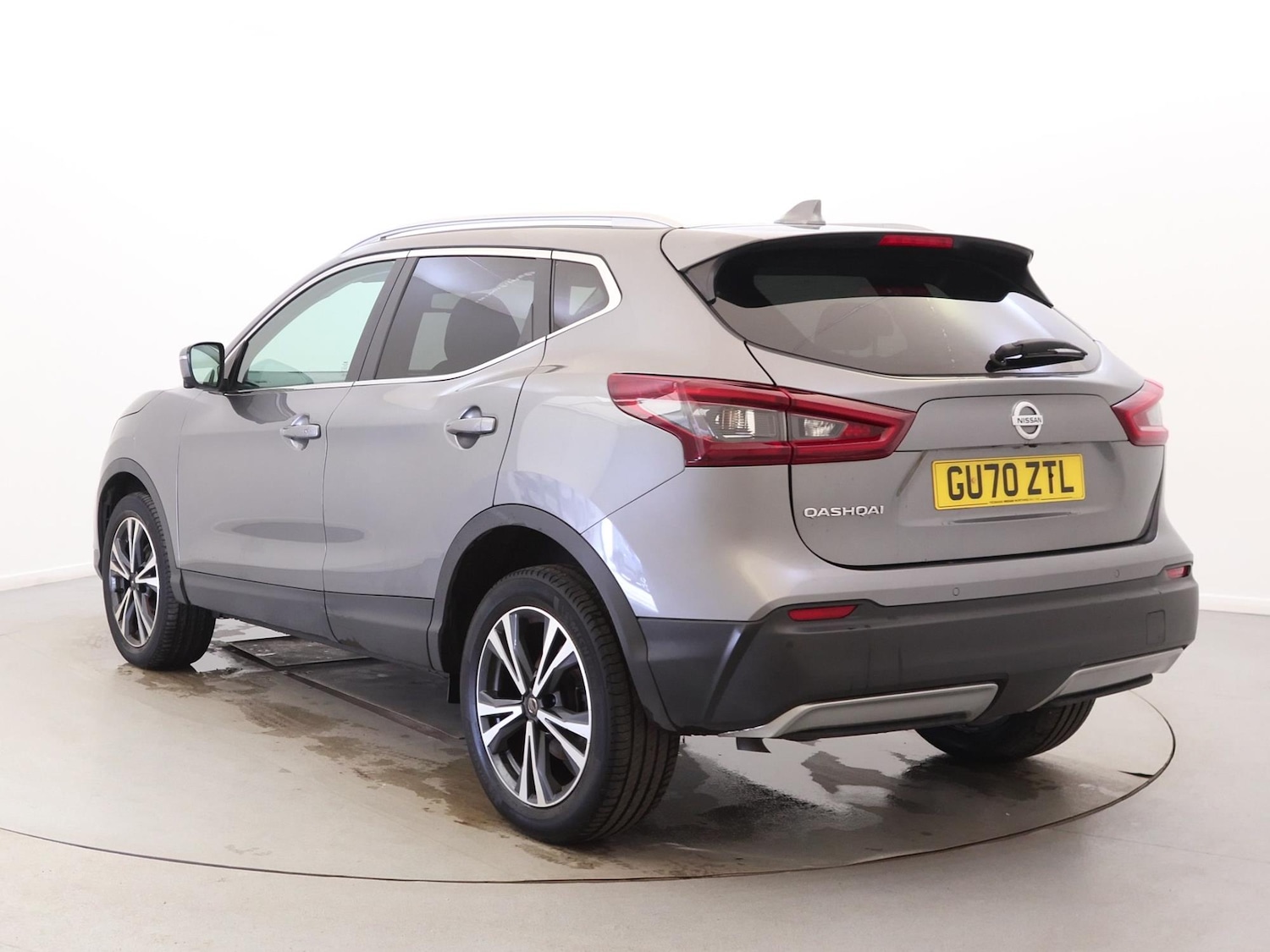Used Nissan Qashqai 2020 for sale - 76637090: Photo 7