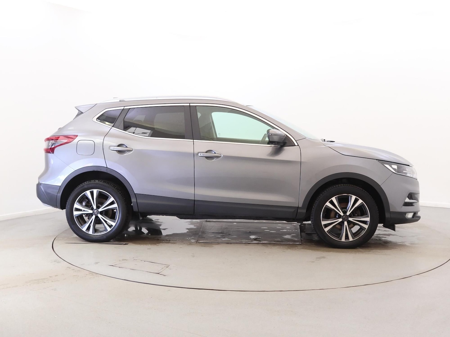 Used Nissan Qashqai 2020 for sale - 76637090: Photo 8
