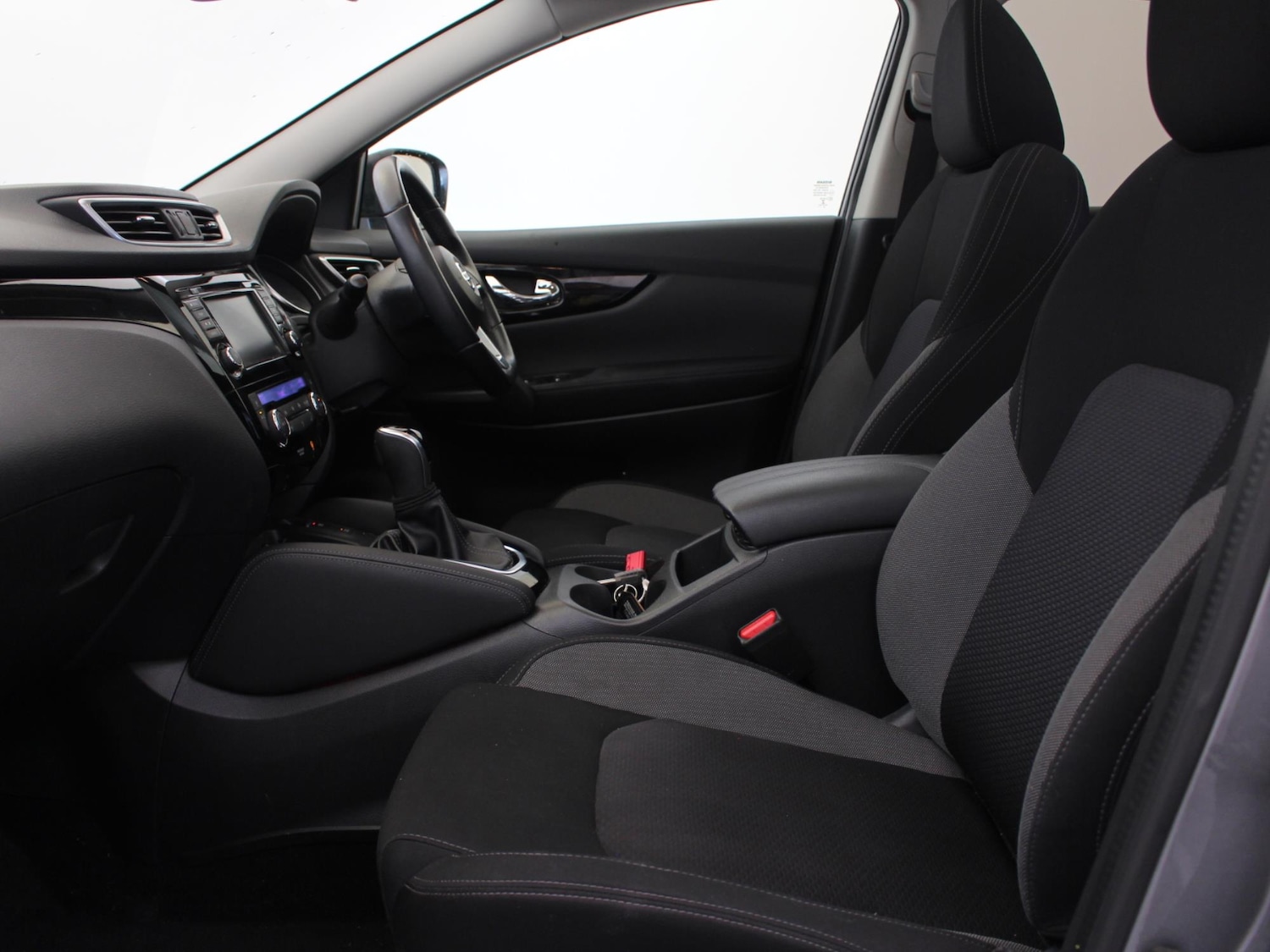 Used Nissan Qashqai 2020 for sale - 76637090: Photo 9