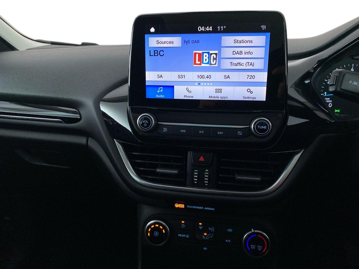 Used Ford Fiesta 2019 for sale - 77706856: Photo 10