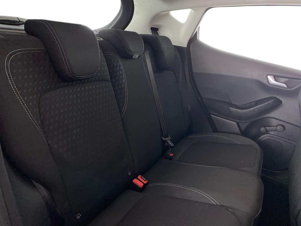 Used Ford Fiesta 2019 for sale - 77706856: Photo 15
