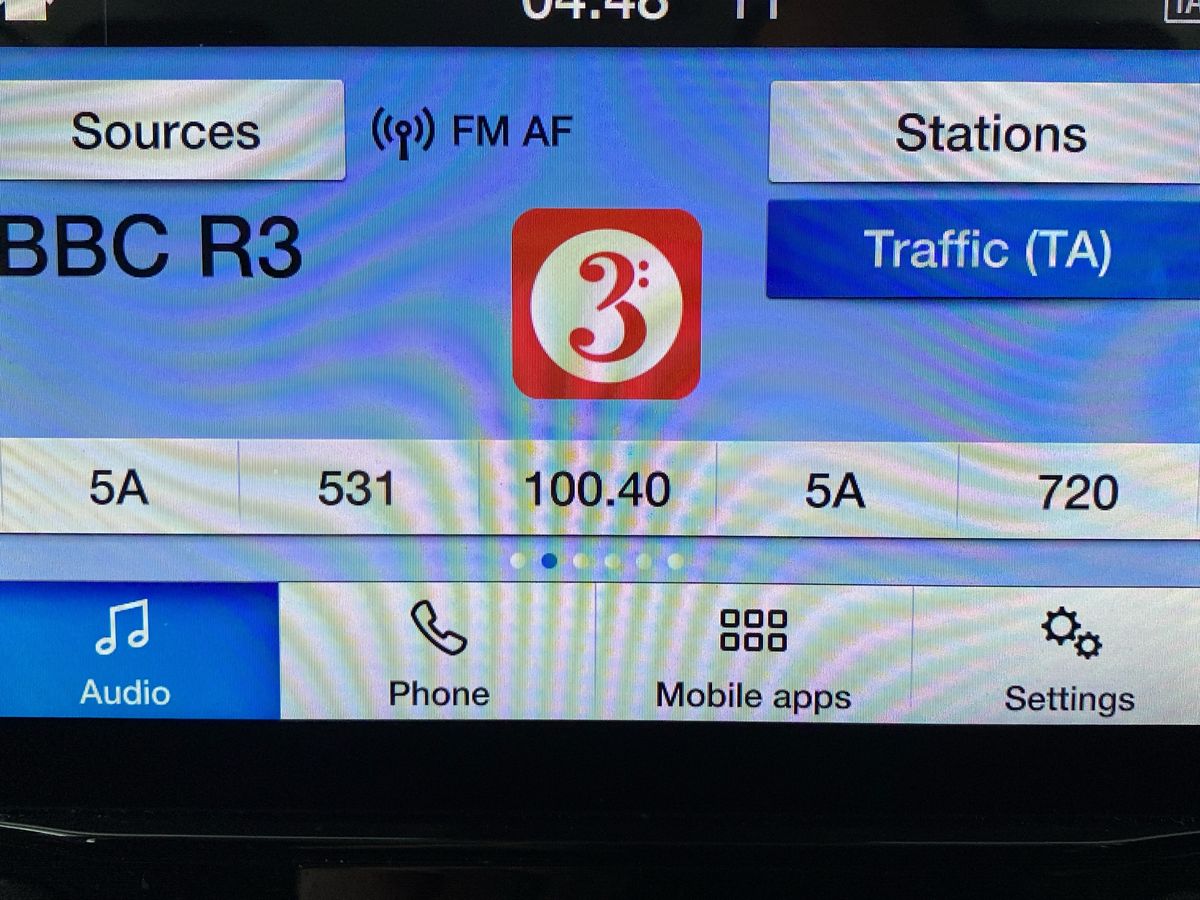 Used Ford Fiesta 2019 for sale - 77706856: Photo 16