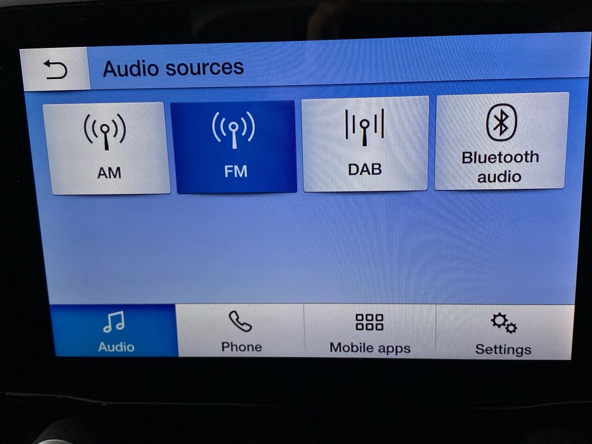 Used Ford Fiesta 2019 for sale - 77706856: Photo 17