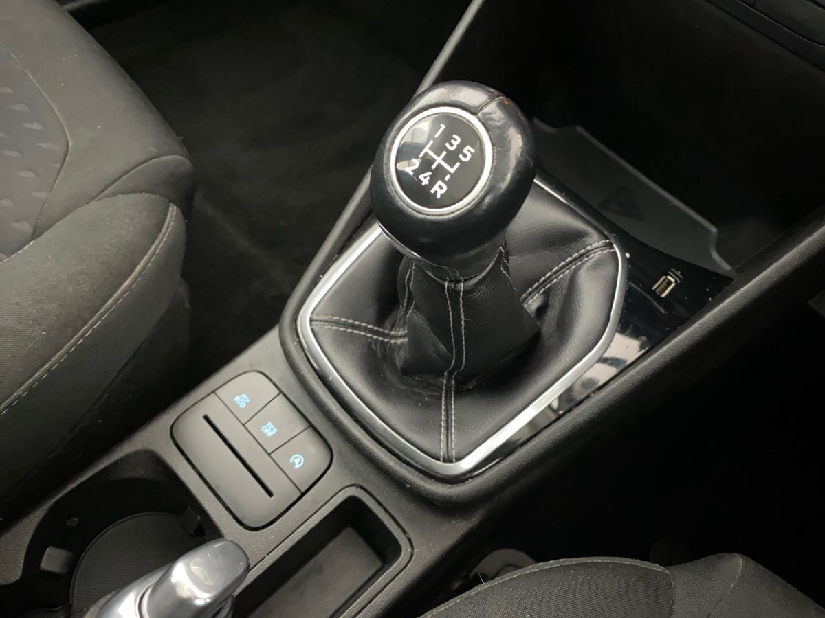 Used Ford Fiesta 2019 for sale - 77706856: Photo 18