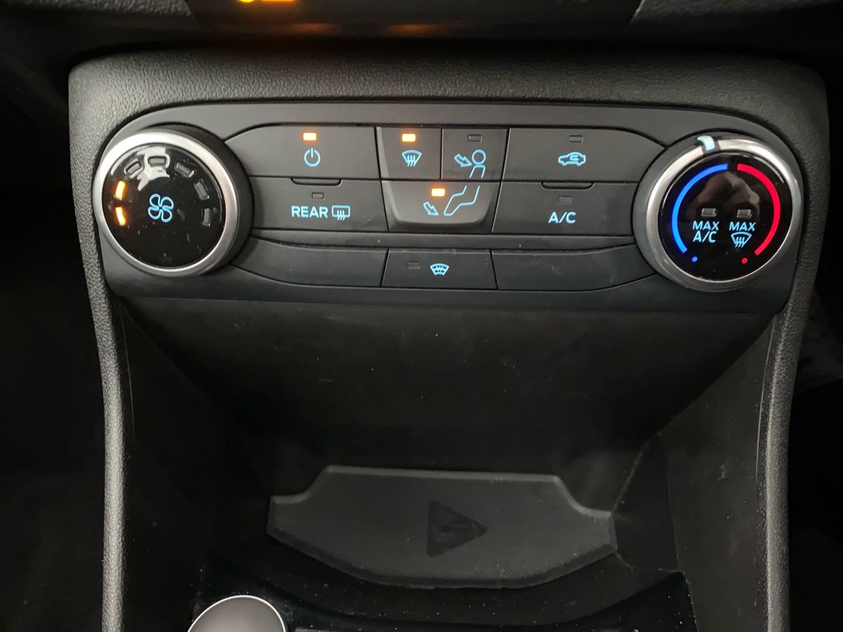 Used Ford Fiesta 2019 for sale - 77706856: Photo 19