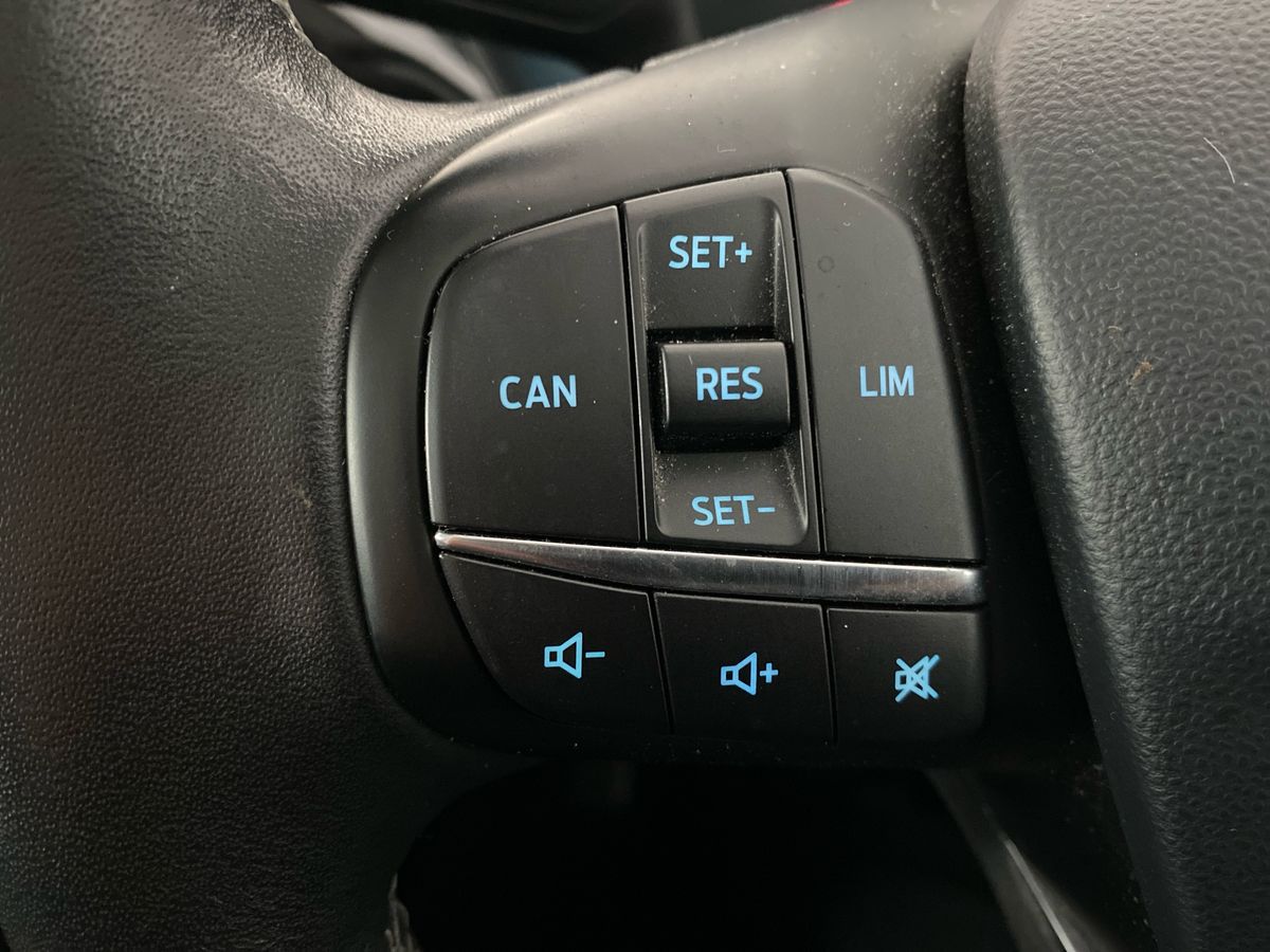 Used Ford Fiesta 2019 for sale - 77706856: Photo 20