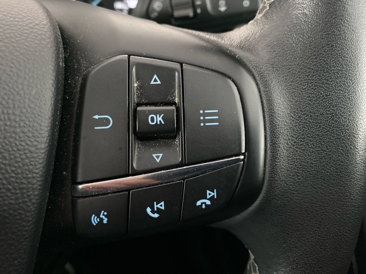 Used Ford Fiesta 2019 for sale - 77706856: Photo 21