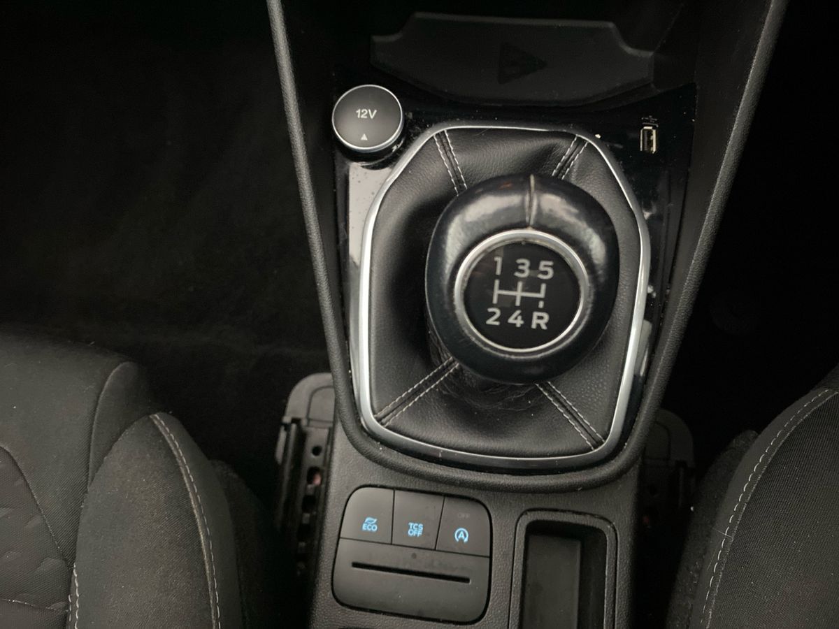 Used Ford Fiesta 2019 for sale - 77706856: Photo 22