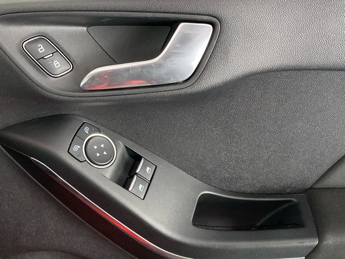 Used Ford Fiesta 2019 for sale - 77706856: Photo 23