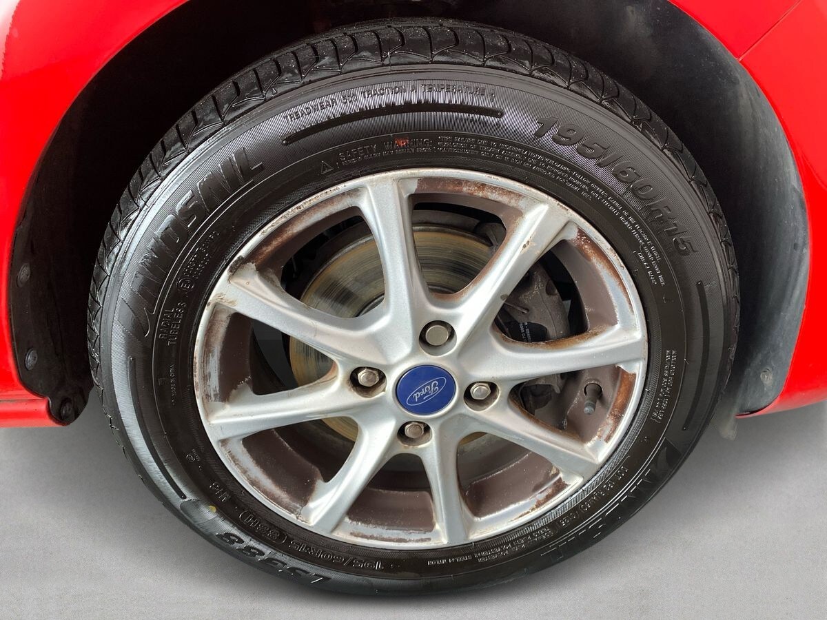 Used Ford Fiesta 2019 for sale - 77706856: Photo 25