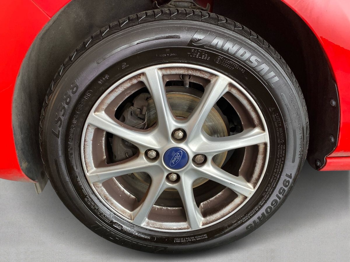 Used Ford Fiesta 2019 for sale - 77706856: Photo 26