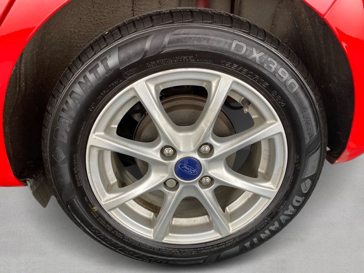 Used Ford Fiesta 2019 for sale - 77706856: Photo 27