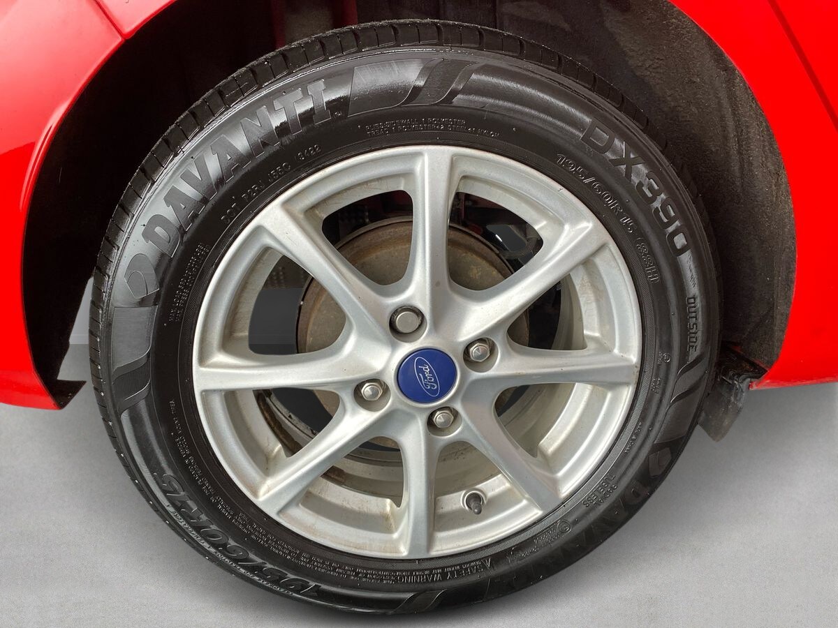 Used Ford Fiesta 2019 for sale - 77706856: Photo 28