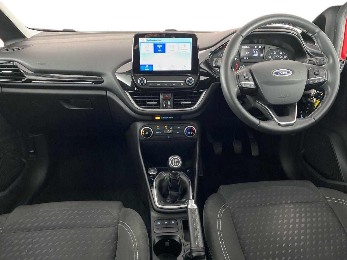 Used Ford Fiesta 2019 for sale - 77706856: Photo 9