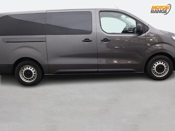 Used Vauxhall Vivaro Life 2023 for sale - 78611280: Photo
