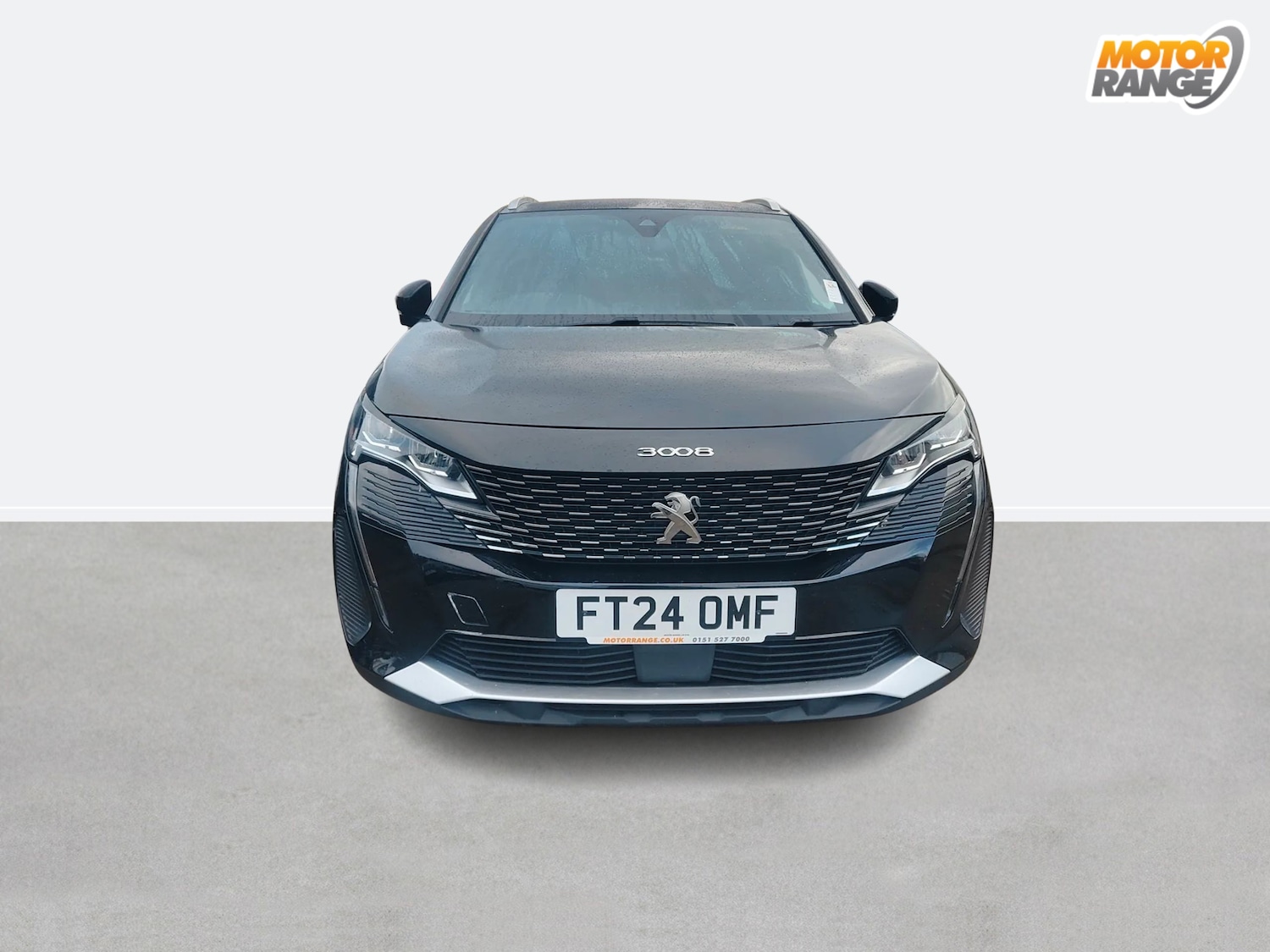 Used Peugeot 3008 2024 for sale - 76789590: Photo 2