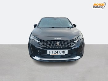 Used Peugeot 3008 2024 for sale - 76789590: Photo