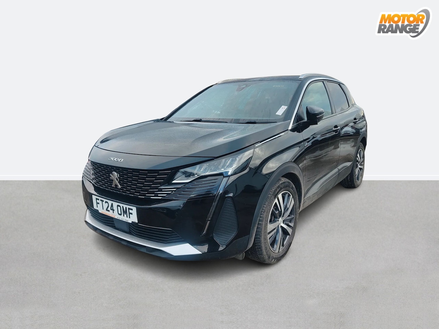 Used Peugeot 3008 2024 for sale - 76789590: Photo 3
