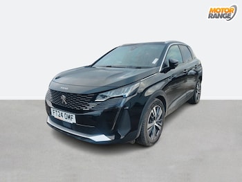 Used Peugeot 3008 2024 for sale - 76789590: Photo