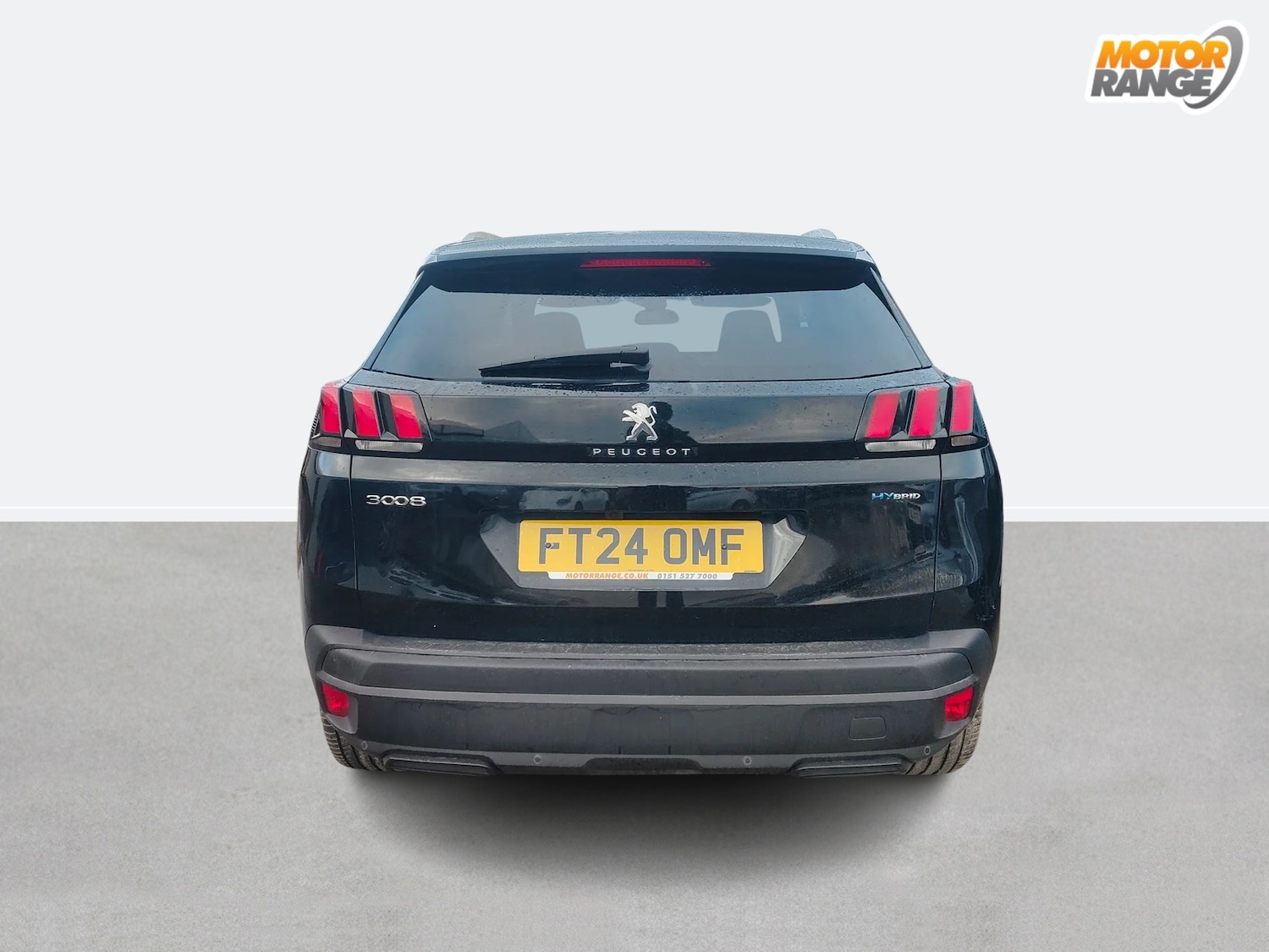 Used Peugeot 3008 2024 for sale - 76789590: Photo 4
