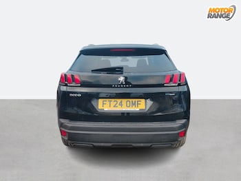 Used Peugeot 3008 2024 for sale - 76789590: Photo