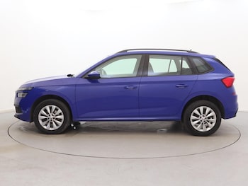 Used Skoda Kamiq 2022 for sale - 78734623: Photo
