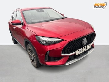 2023 - 1.5 T-GDI Trophy 5dr DCT