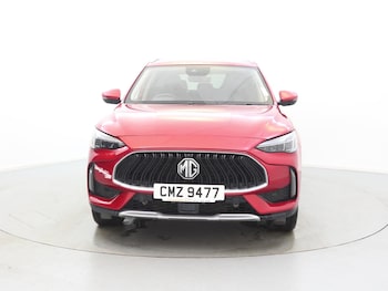 Used MG MG HS 2023 for sale - 76421453: Photo