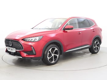 Used MG MG HS 2023 for sale - 76421453: Photo