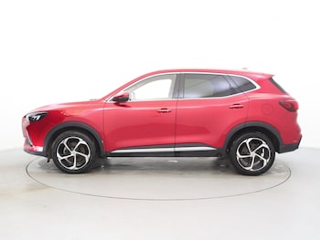 Used MG MG HS 2023 for sale - 76421453: Photo