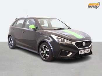 2020 - 1.5 VTi-TECH Exclusive 5dr [Navigation]