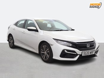 Used Honda Civic 2020 for sale - 78927171: Photo