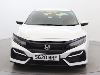 Used Honda Civic 2020 for sale - 78927171: Photo