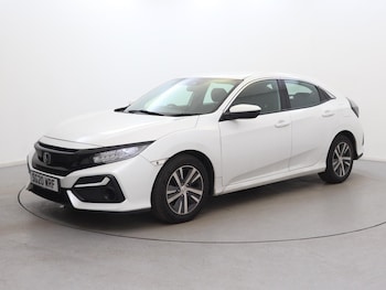 Used Honda Civic 2020 for sale - 78927171: Photo