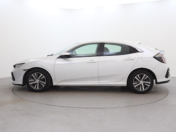 Used Honda Civic 2020 for sale - 78927171: Photo