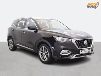 Used MG MG HS 2023 for sale - 79381427: Photo