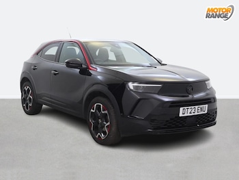 Used Vauxhall Mokka 2023 for sale - 78692195: Photo