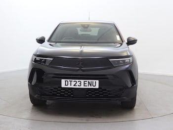 Used Vauxhall Mokka 2023 for sale - 78692195: Photo