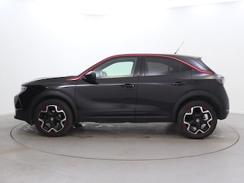 Used Vauxhall Mokka 2023 for sale - 78692195: Photo