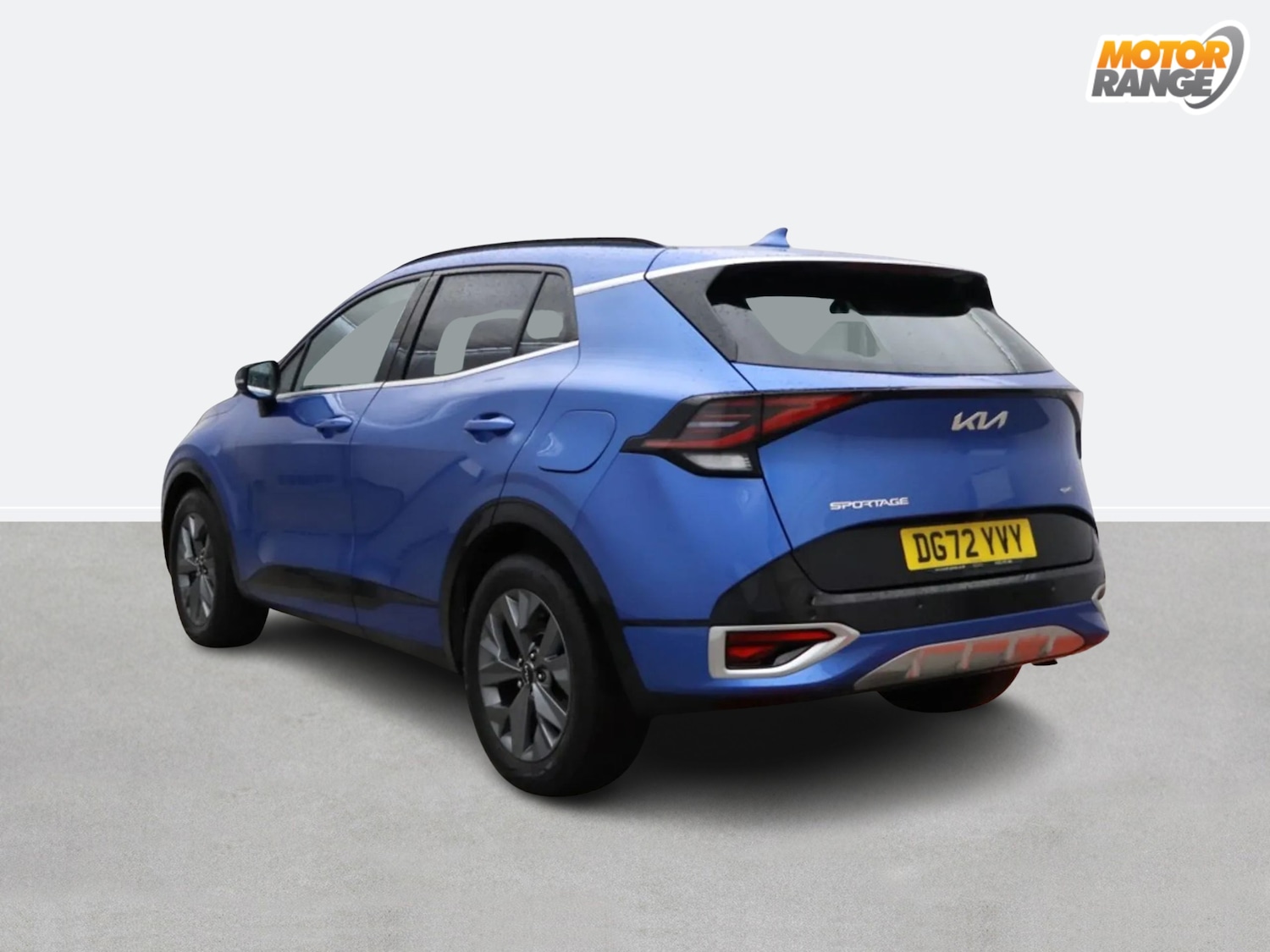 Used Kia Sportage 2022 for sale - 76442695: Photo 3